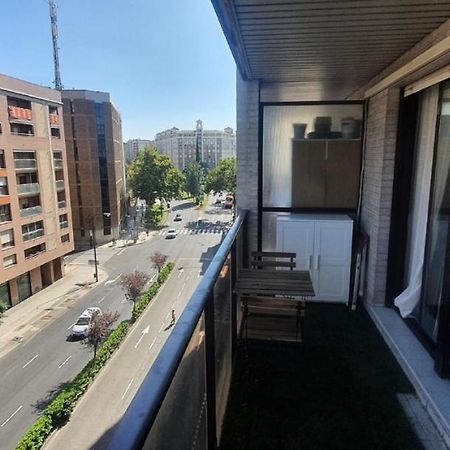 Apartamenticos Studio 75 サラゴサ エクステリア 写真