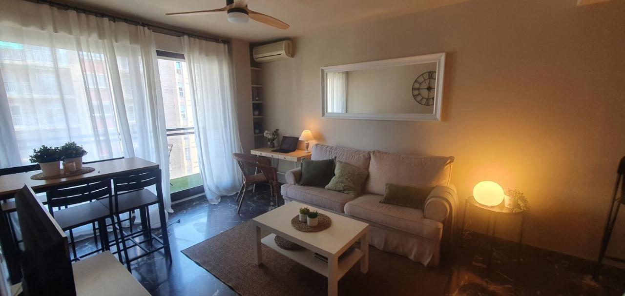 Apartamenticos Studio 75 サラゴサ エクステリア 写真