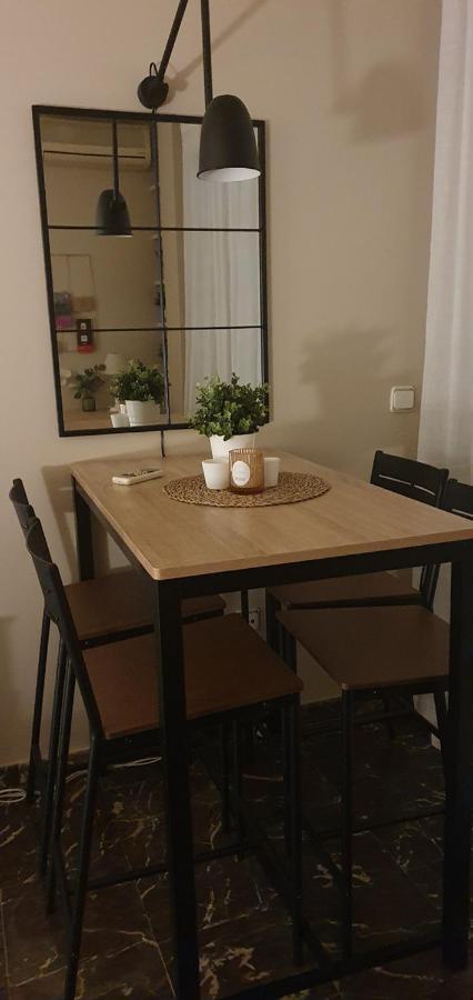 Apartamenticos Studio 75 サラゴサ エクステリア 写真
