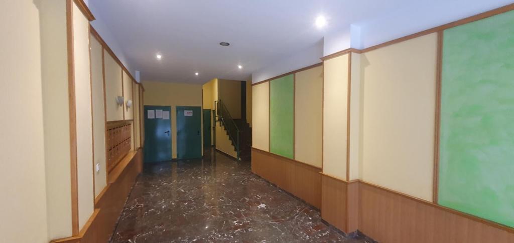 Apartamenticos Studio 75 サラゴサ エクステリア 写真