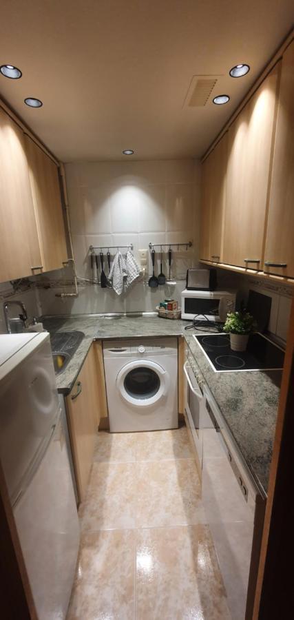 Apartamenticos Studio 75 サラゴサ エクステリア 写真