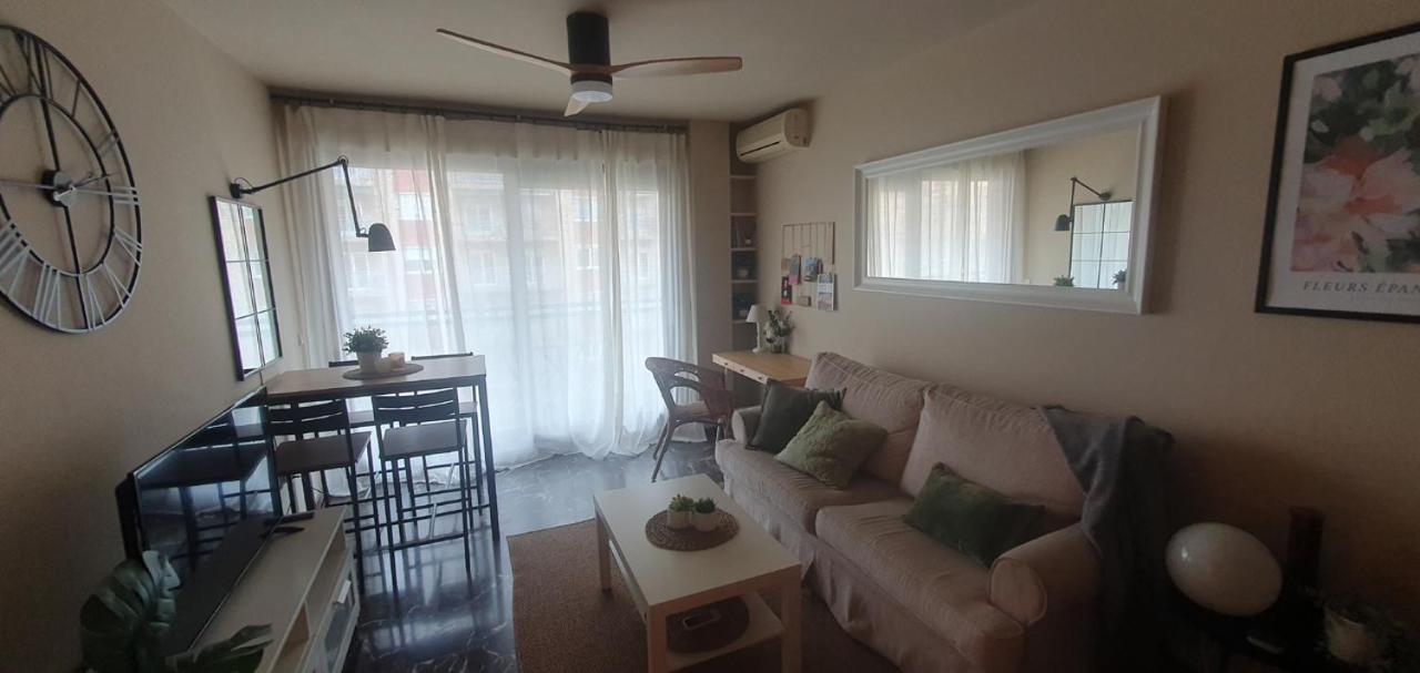Apartamenticos Studio 75 サラゴサ エクステリア 写真