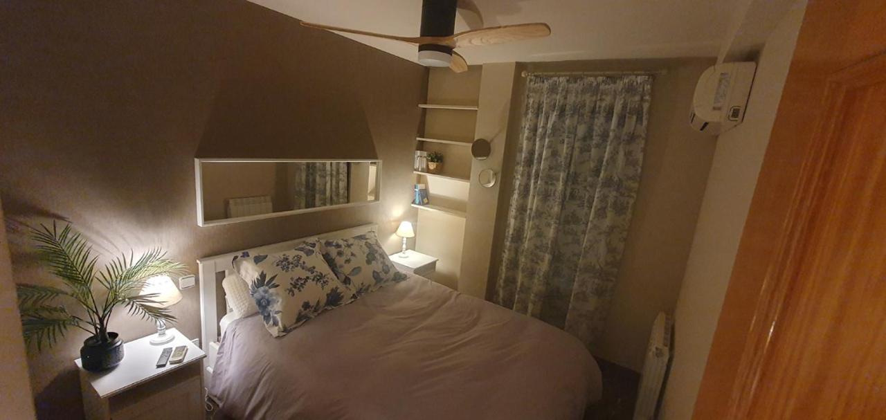 Apartamenticos Studio 75 サラゴサ エクステリア 写真