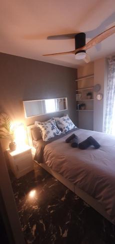 Apartamenticos Studio 75 サラゴサ エクステリア 写真