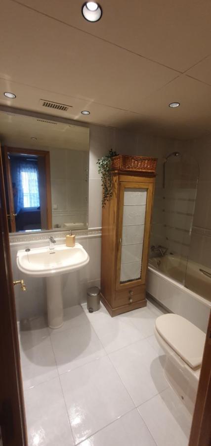 Apartamenticos Studio 75 サラゴサ エクステリア 写真