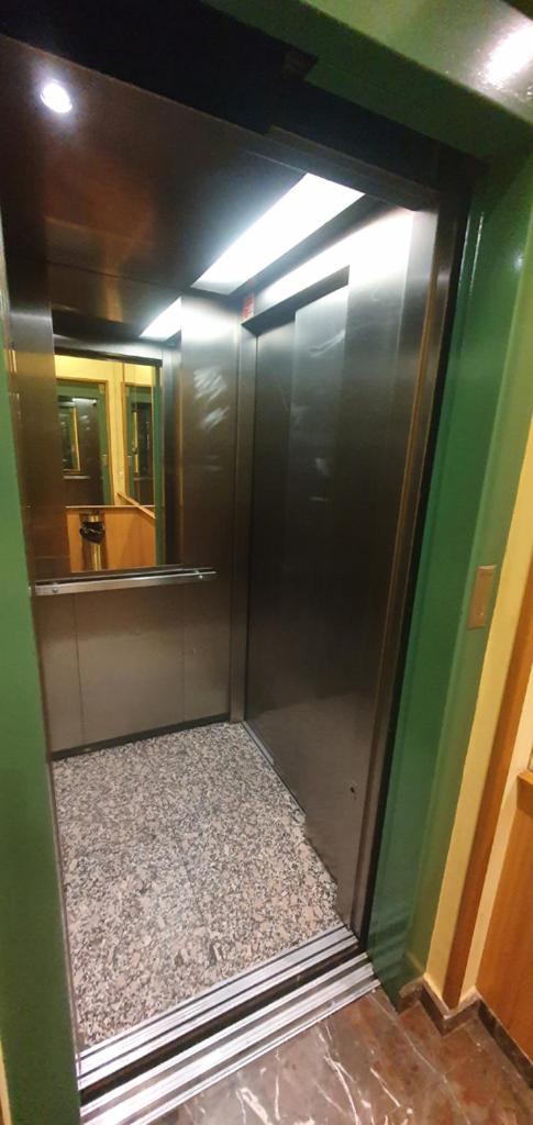 Apartamenticos Studio 75 サラゴサ エクステリア 写真