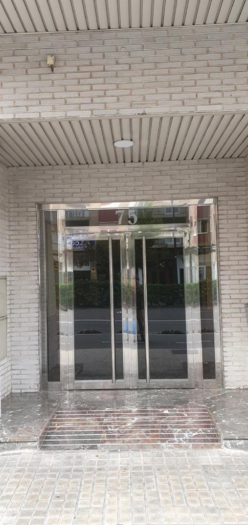 Apartamenticos Studio 75 サラゴサ エクステリア 写真